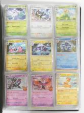 POKEMON AND YU-GI-OH! CARDS