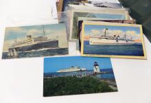 POSTCARD COLLECTION