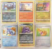 POKEMON AND YU-GI-OH! CARDS