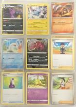 POKEMON AND YU-GI-OH! CARDS