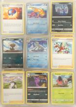 POKEMON AND YU-GI-OH! CARDS