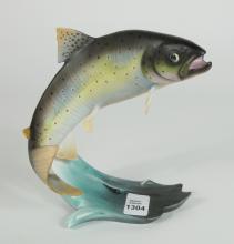 KAISER PORCELAIN FIGURINE