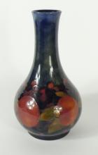 MOORCROFT VASE