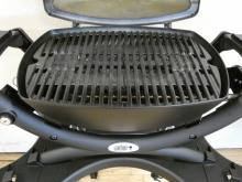 WEBER BARBEQUE