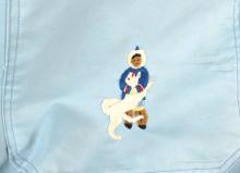 VINTAGE CANADIAN MIST JACKET