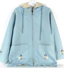 VINTAGE CANADIAN MIST JACKET