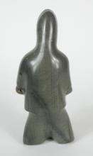 INUIT SCHOOL CARVING