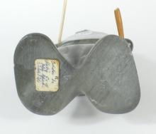 INUIT SCHOOL CARVING