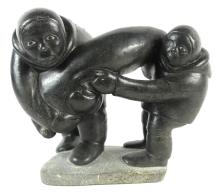 MARKUSI NUNGAQ KUANANA
