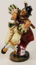 DOULTON "THE FIDDLER"