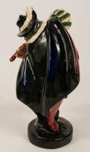 DOULTON "THE FIDDLER"