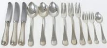 KOCHBERG CONTINENTAL SILVER CUTLERY