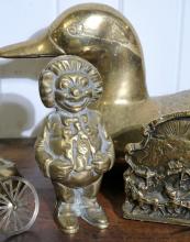 BRASSWARE