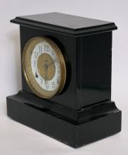 MANTEL CLOCK