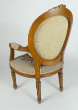 DOLL & CHAIR