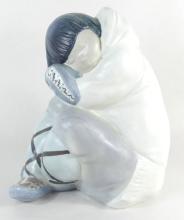 LLADRO FIGURINE