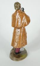 DOULTON "THE DETECTIVE"