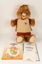 1985 TEDDY RUXPIN