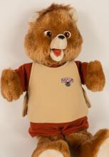 1985 TEDDY RUXPIN