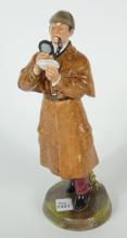 DOULTON "THE DETECTIVE"
