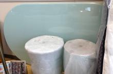 DECORATOR DINING TABLE