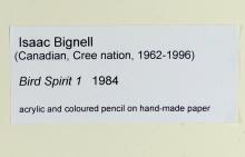 ISAAC BIGNELL