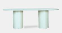 DECORATOR DINING TABLE