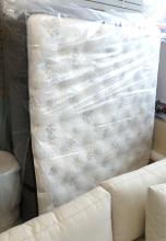 KING-SIZE MATTRESS