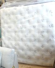 KING-SIZE MATTRESS