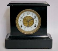 MANTEL CLOCK