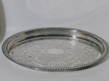 SERVING TRAYS