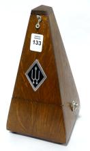 GERMAN METRONOME