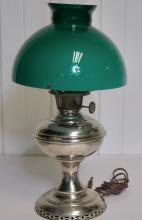 ALADDIN OIL LAMP