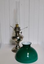 ALADDIN OIL LAMP