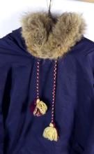 VINTAGE INUIT PARKA