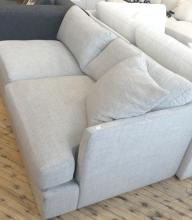 JONATHAN LEWIS SINGLE ARM LOVESEAT