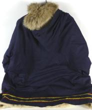 VINTAGE INUIT PARKA
