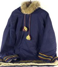 VINTAGE INUIT PARKA