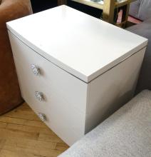 BERNHARDT COMMODE