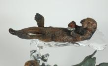 MIXED MEDIA SCULPTURE