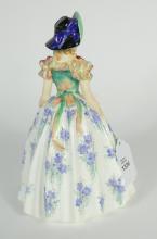 DOULTON "EASTER DAY"