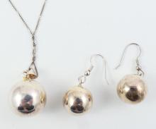 "CHIME BALL" STERLING SUITE