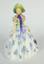 DOULTON "EASTER DAY"