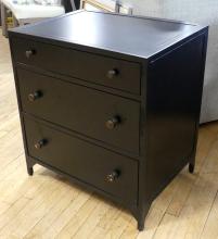 BELMONT STORAGE NIGHTSTAND