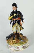 DOULTON LTD. EDITION FIGURINE