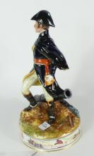 DOULTON LTD. EDITION FIGURINE