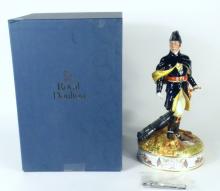 DOULTON LTD. EDITION FIGURINE