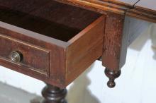 DROP LEAF TABLE