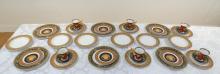 ROSENTHAL VERSACE DINNER SERVICE