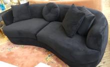 JONATHAN LEWIS SOFA